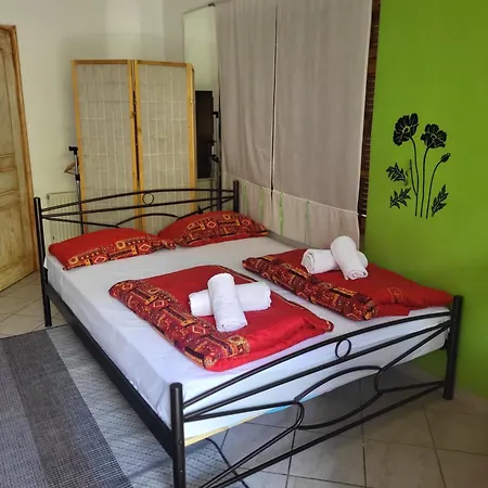 Appartement Cosy House à Konitsa Extérieur photo