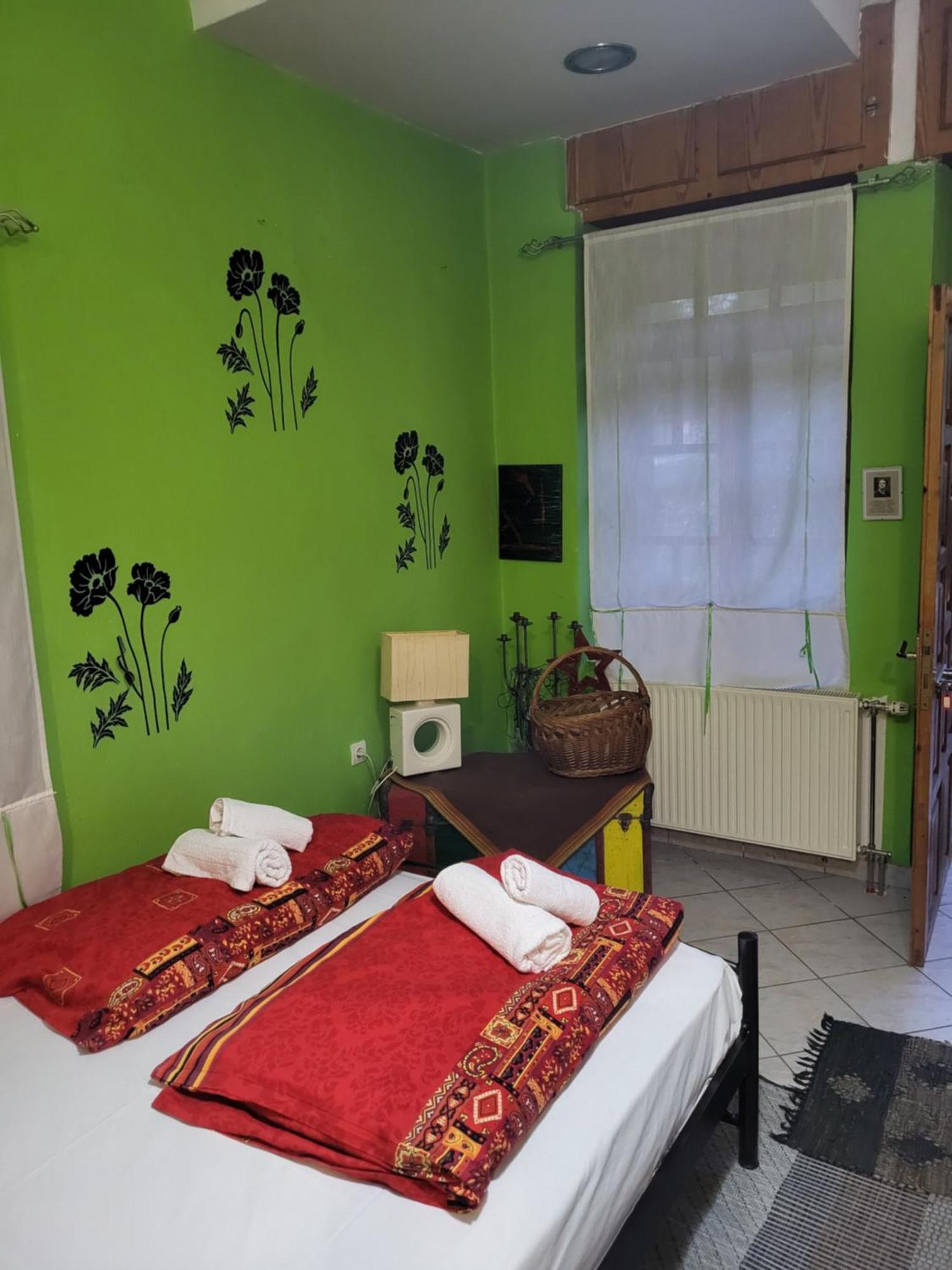 Cosy House Apartment *
